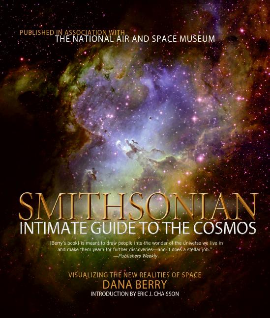 Smithsonian Intimate Guide to the Cosmos