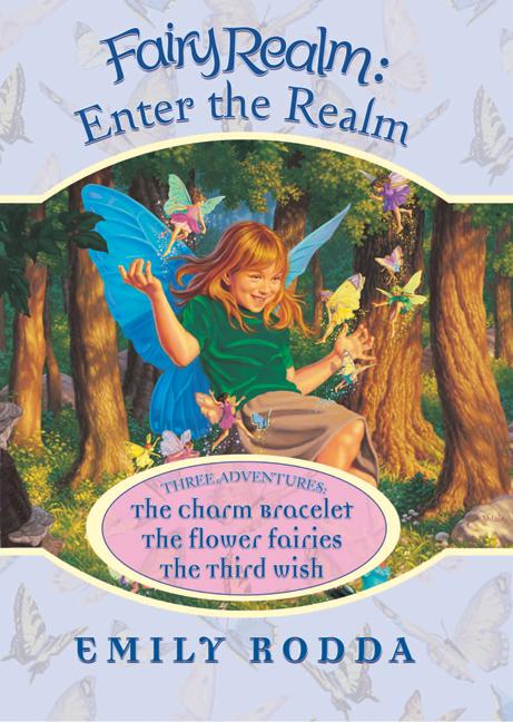 Fairy Realm: Enter the Realm