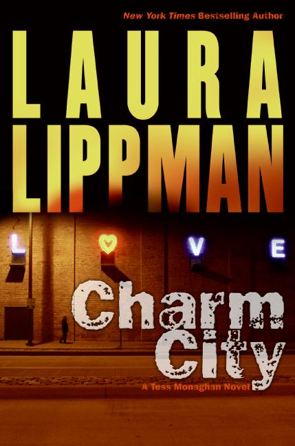 Charm City