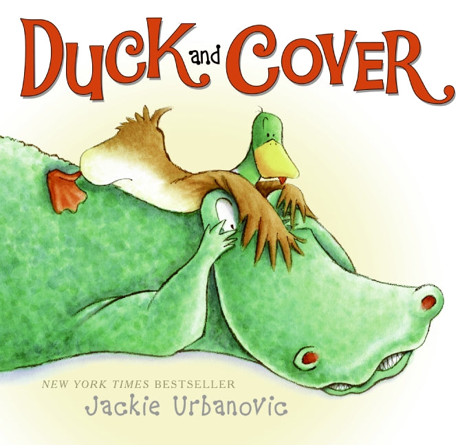 Duck and Cover