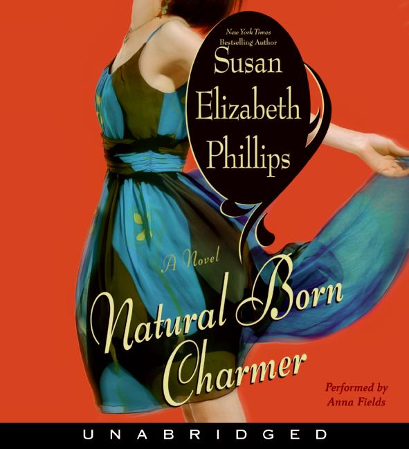 Natural Born Charmer CD