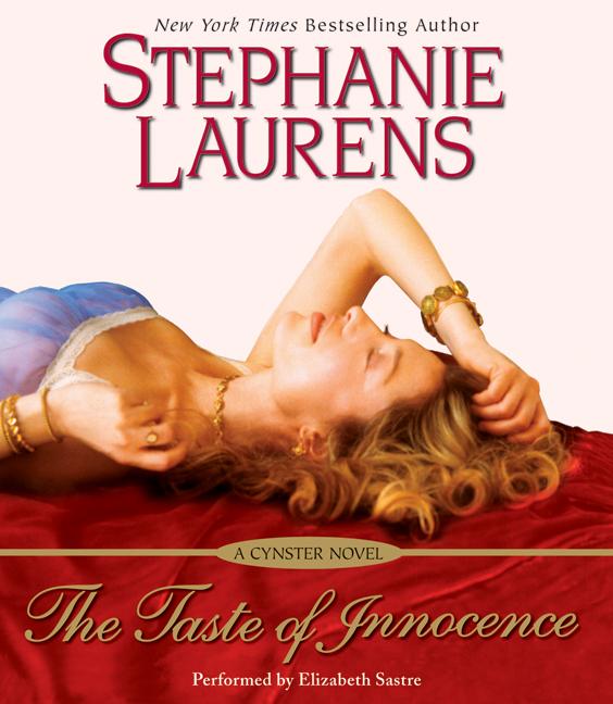 The Taste of Innocence CD