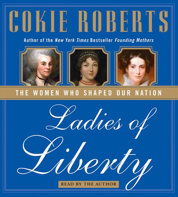 Ladies of Liberty CD