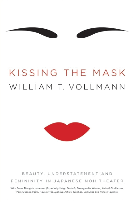 Kissing the Mask