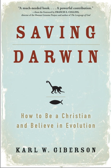 Saving Darwin