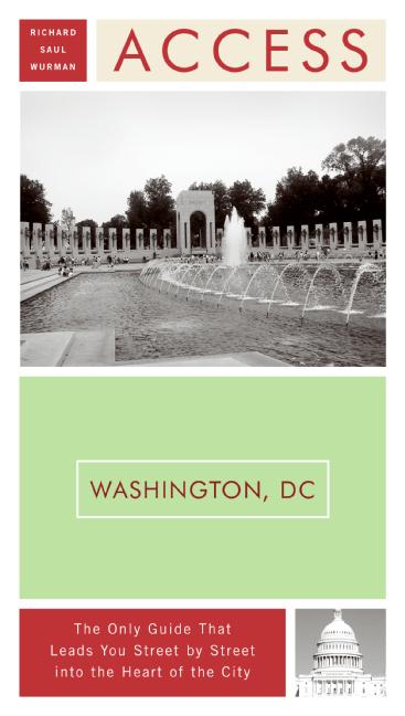 Access Washington, D.C. 10e