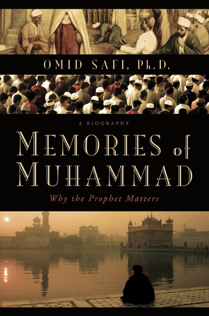 Memories of Muhammad