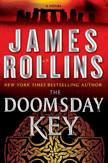 The Doomsday Key: A Sigma Force Novel