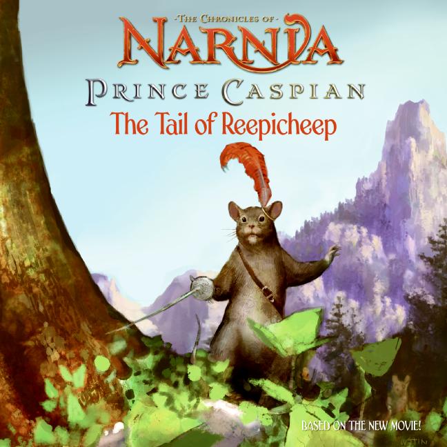 Prince Caspian: The Tail of Reepicheep