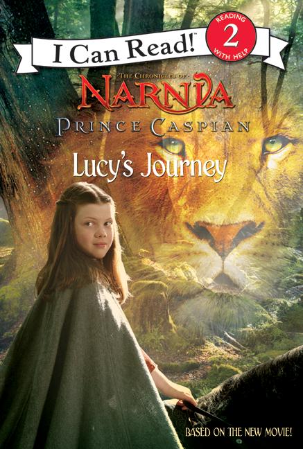 Prince Caspian: Lucy's Journey