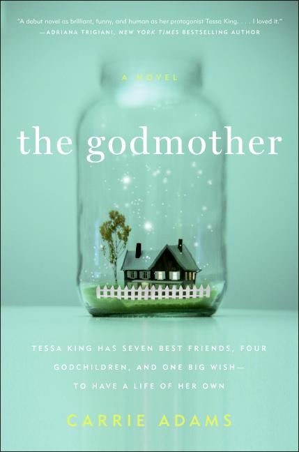 The Godmother