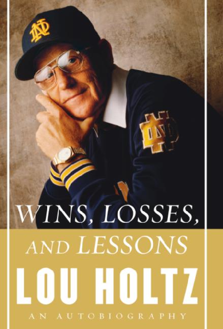 Wins, Losses, and Lessons