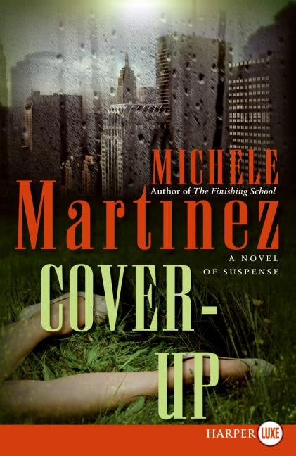 Cover-up