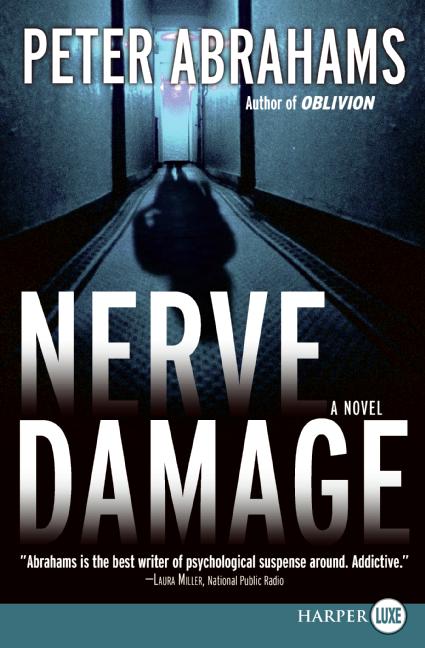 Nerve Damage