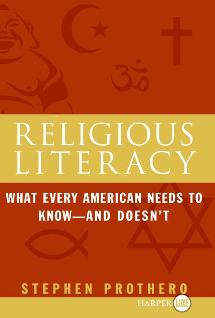Religious Literacy