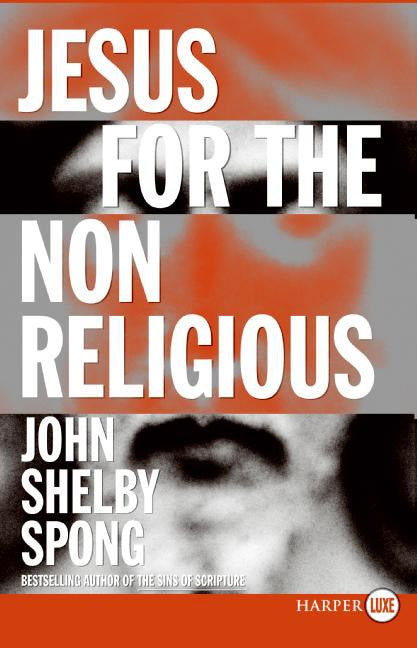 Jesus for the Non-Religious