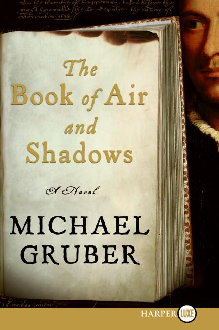 Book of Air and Shadows LP, The