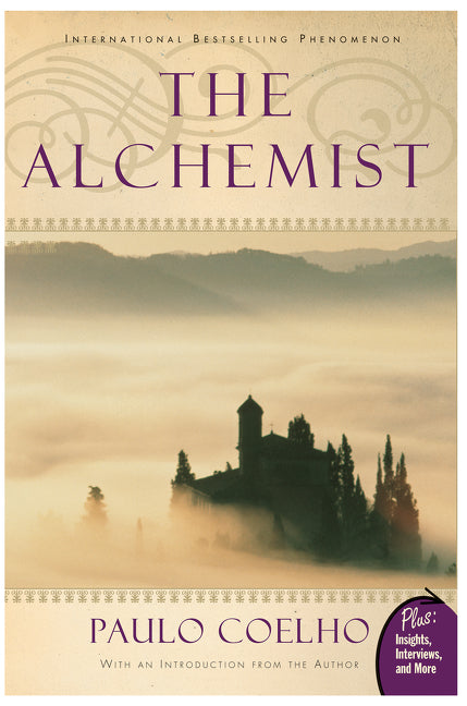 Alchemist