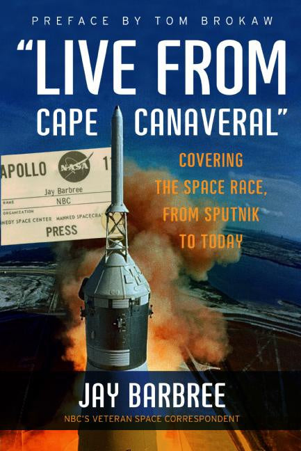 "Live from Cape Canaveral"