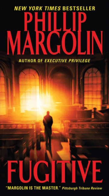 Fugitive: A Novel