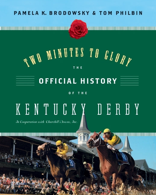 Two Minutes to Glory
