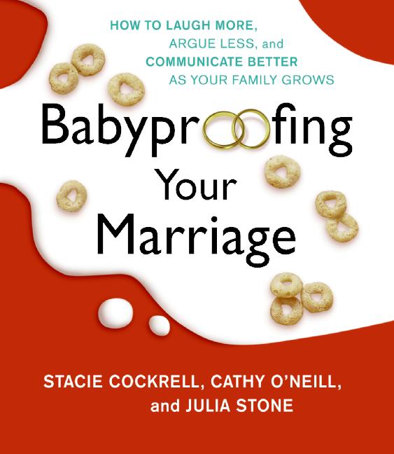 Babyproofing Your Marriage CD