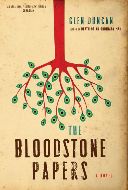 The Bloodstone Papers
