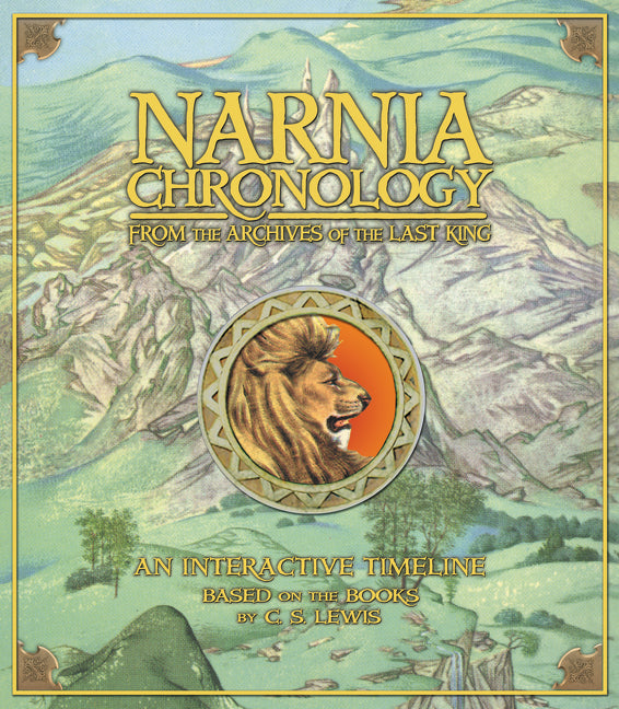 Narnia Chronology