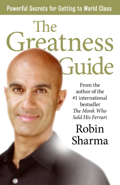Greatness Guide Intl, The