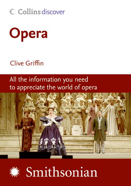 Opera (Collins Discover)
