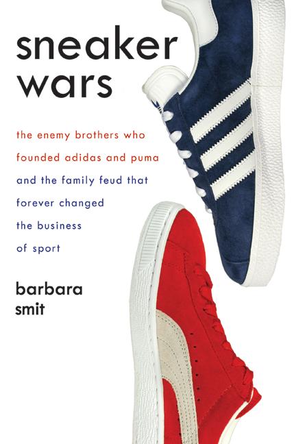 Sneaker Wars