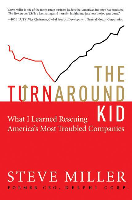The Turnaround Kid