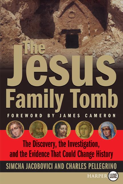The Jesus Family Tomb