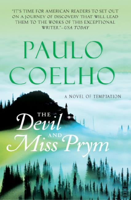 The Devil and Miss Prym: A Novel of Temptation