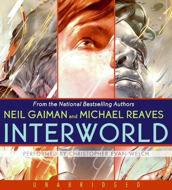 InterWorld CD