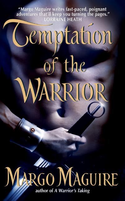 Temptation of the Warrior