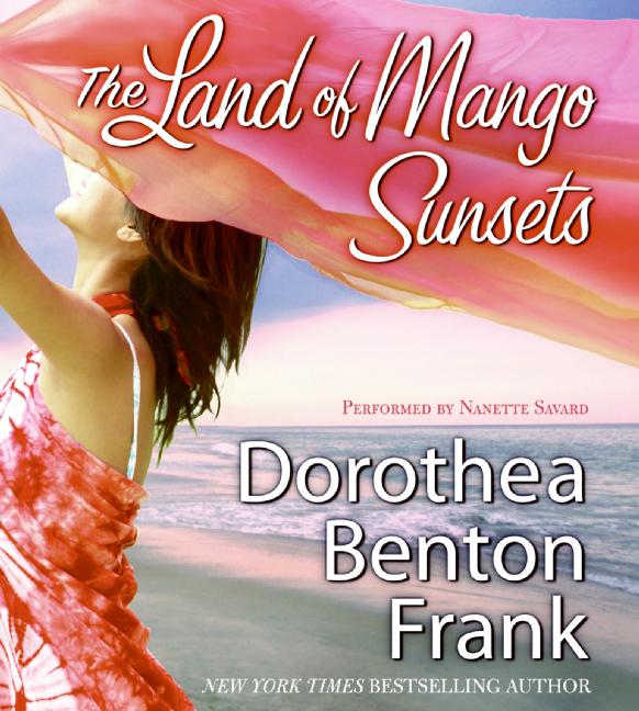 Land of Mango Sunsets, The CD