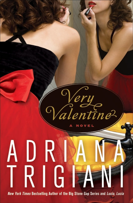 Very Valentine: A Novel