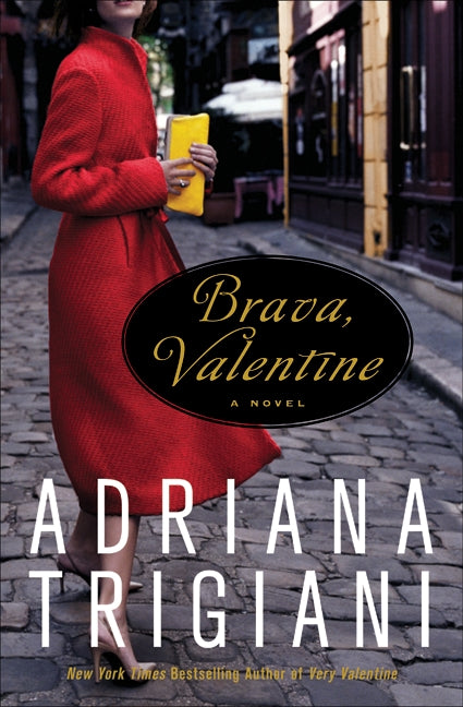 Brava, Valentine: A Novel