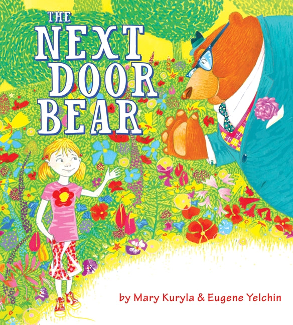 The Next Door Bear