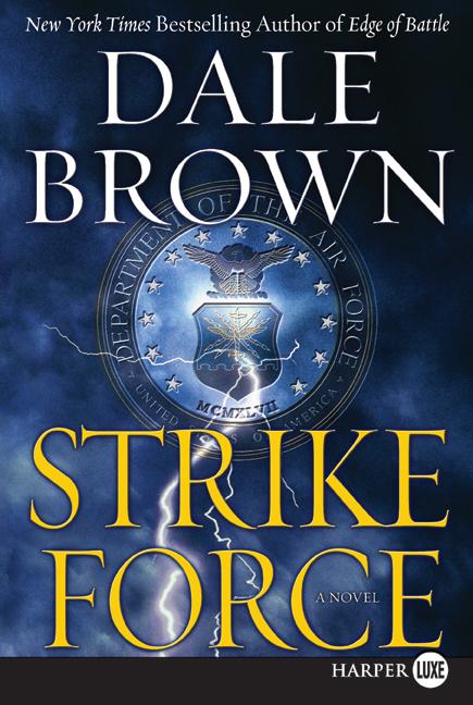 Strike Force
