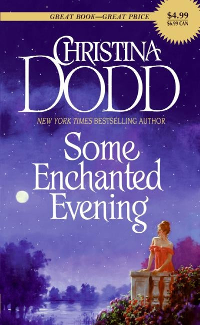 Some Enchanted Evening