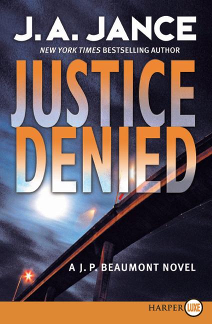Justice Denied