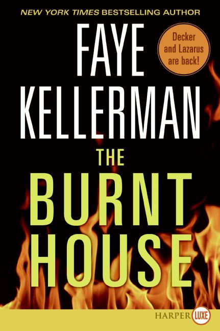 The Burnt House