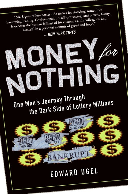 Money for Nothing