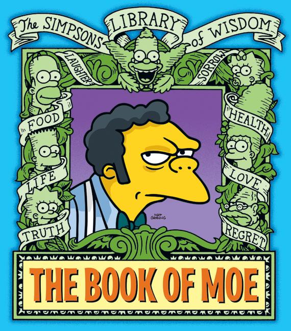 The Book of Moe