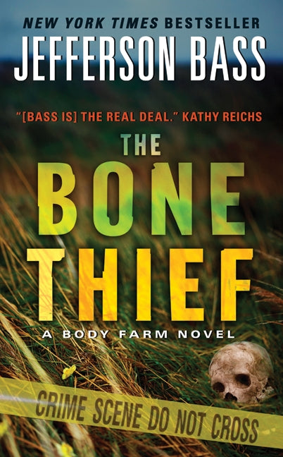 The Bone Thief