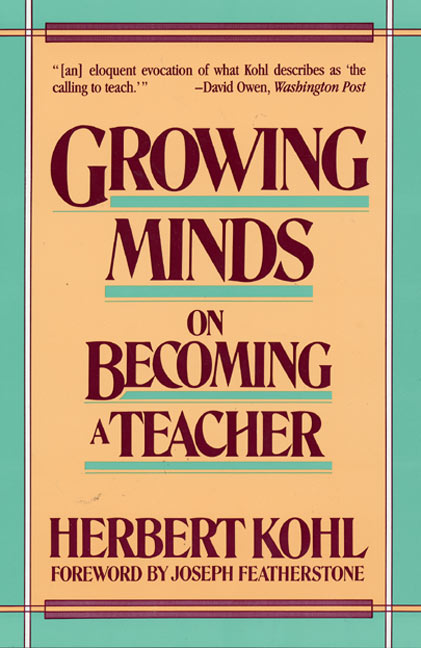 Growing Minds