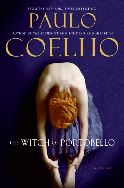 The Witch of Portobello