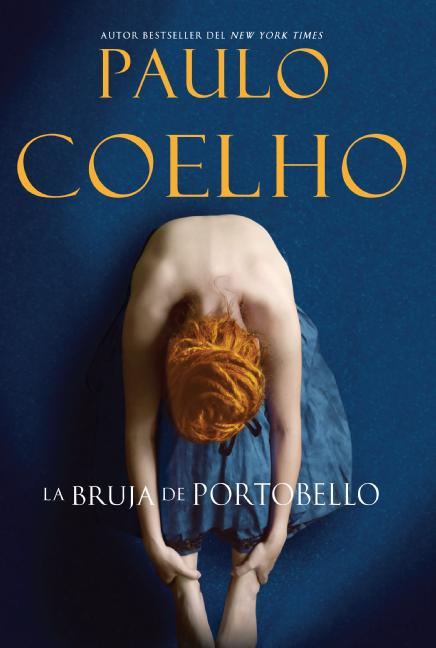 La Bruja de Portobello